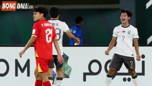 U23 Việt Nam Và Bài Học Đắt Giá Cho Tương Lai Gần Xa