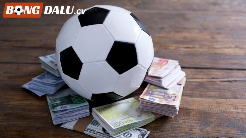 Bí kíp chơi kèo cách biệt tỷ số (Winning Margin)