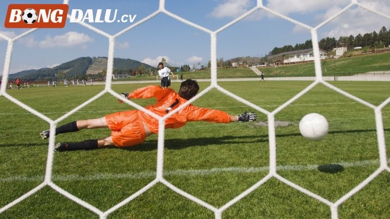 Bí quyết chơi kèo đội ghi bàn trước hiệu quả