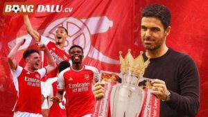 Arsenal Và Ngôi Vương NHA Không Vào Lúc Này Thì Lúc Nào