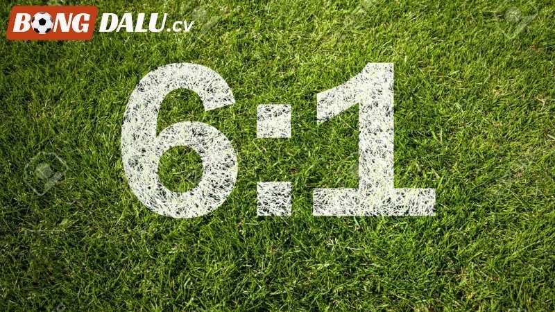 Cửa cược và odds thưởng trong kèo thắng áp đảo (To Win to Nil)