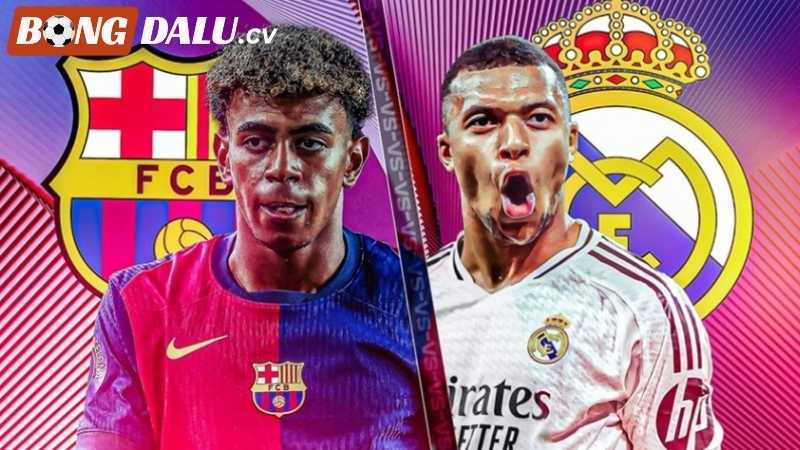 Dự đoán ngôi vô địch La Liga mùa giải 2025/26