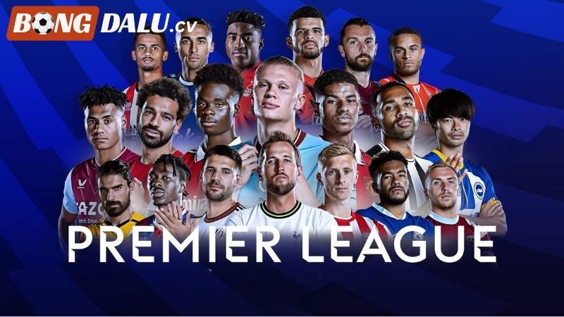 Giới thiệu giải bóng đá Ngoại hạng Anh