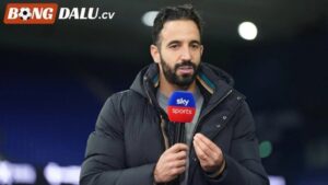 HLV Ruben Amorim Bị MU Sa Thải? Hé Lộ Sự Thật Phía Sau