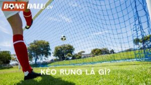 Kèo rung là gì trong cá độ bóng đá?