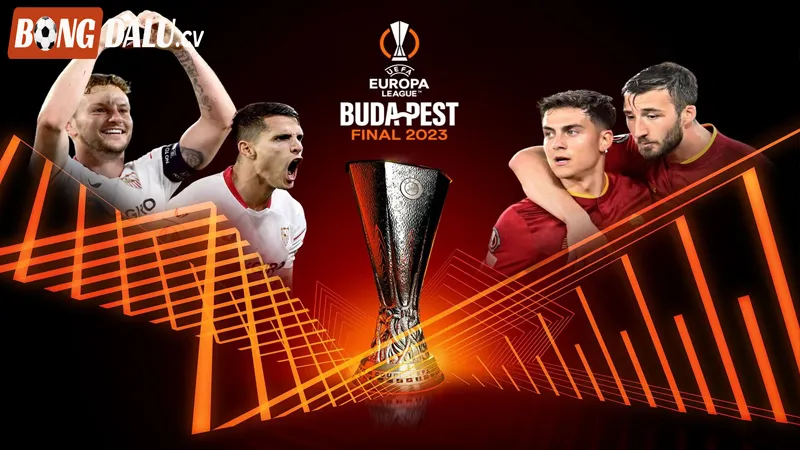 League Phase Europa League là giai đoạn như thế nào?
