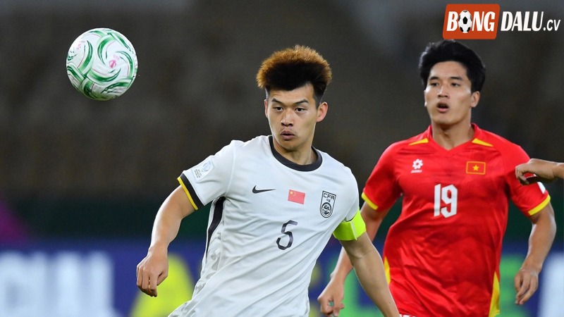 Nguyên nhân khiến U23 Việt Nam thua thảm