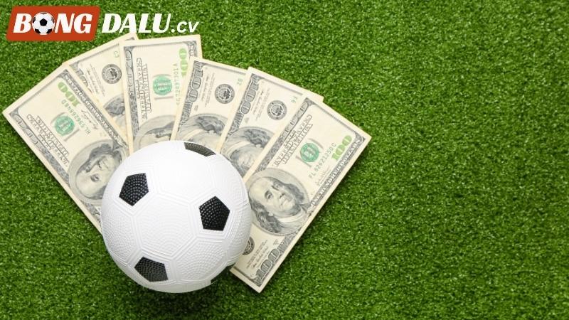 Những dạng kèo rung phổ biến khi cá cược bóng đá