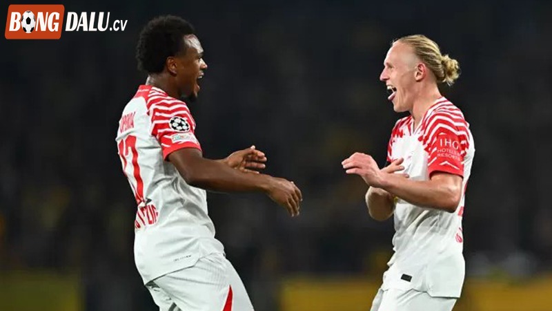 Phong độ gần đây của St. Pauli vs RB Leipzig