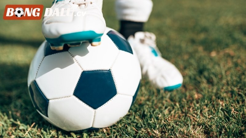 Những quy định cần biết về kèo giao bóng trước