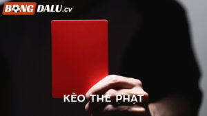 Chia Sẻ Bí Quyết Cược Kèo Thẻ Phạt Hiệu Quả Trong Bóng Đá