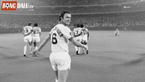 Libero Trong Bóng Đá Là Gì? Top Cầu Thủ Hay Nhất Ở Vị Trí Libero