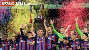 Top Những Đội Bóng Vô Địch La Liga Nhiều Nhất Tính Đến Nay