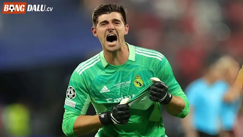 Một vài thủ môn khác đang ở thời kỳ đỉnh cao