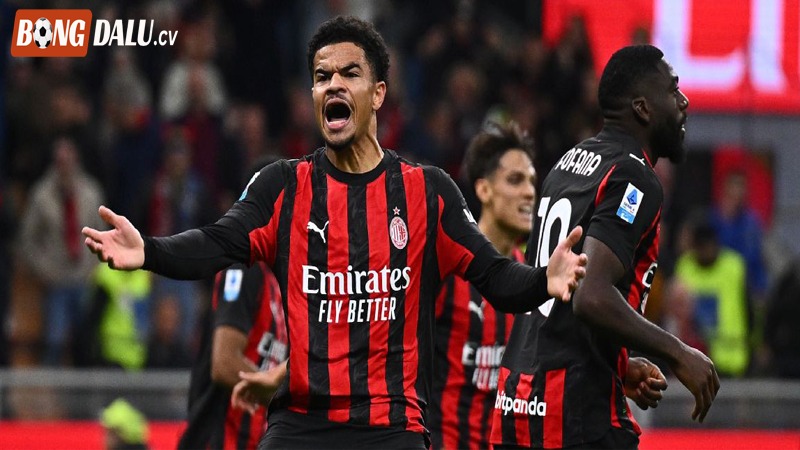 Phong độ gần đây của Pisa vs AC Milan