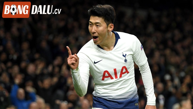 Phong độ gần đây của Tottenham vs Manchester City