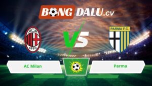Soi kèo bóng đá AC Milan vs Parma 00h00 ngày 23/02/2026 – Serie A