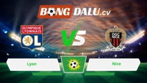 Soi kèo bóng đá Lyon vs Nice 02h45 ngày 16/02/2026