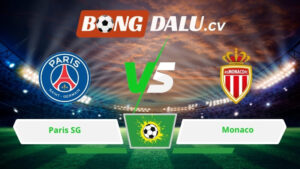 Soi kèo bóng đá PSG vs Monaco 03h00 ngày 26/02/2026 – Champions League