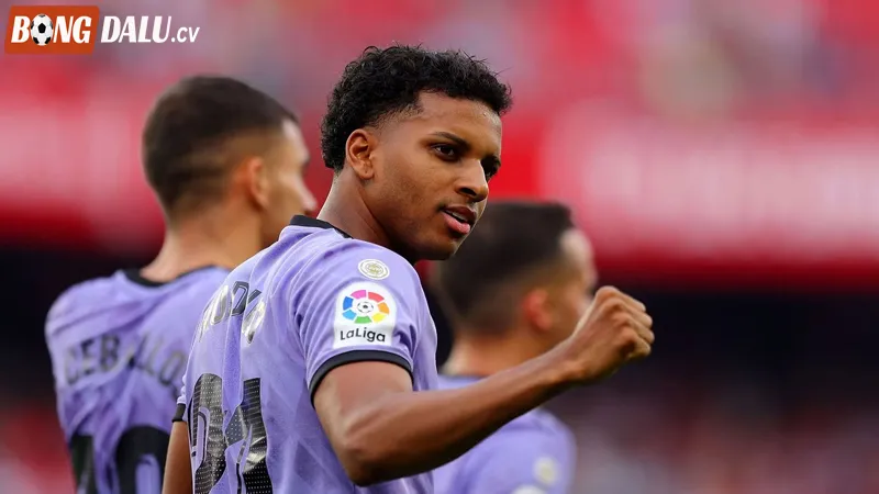 Những cái tên đáng chú ý khác ở vị trí tiền đạo cánh