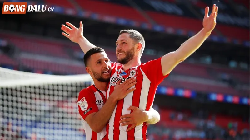 Phong độ gần đây của Bournemouth vs Brentford