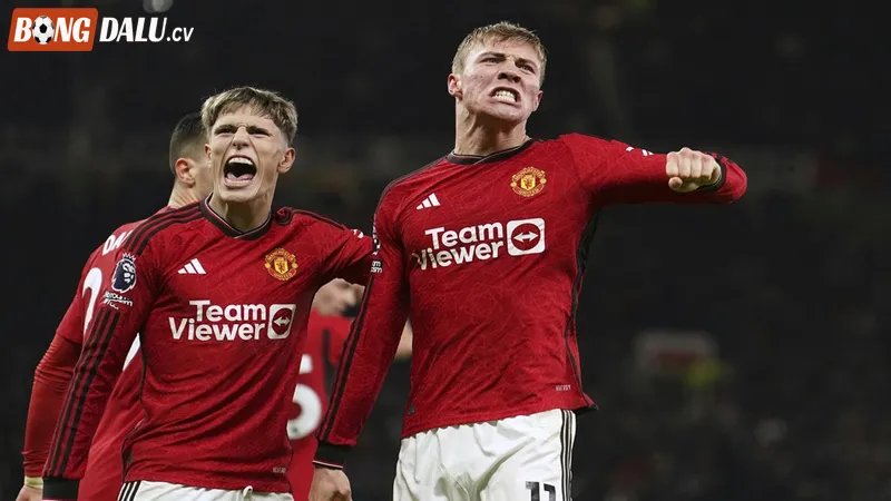 Phong độ gần đây của Manchester United vs Aston Villa