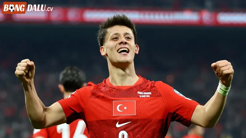 Phong độ gần đây của Thổ Nhĩ Kỳ vs Romania