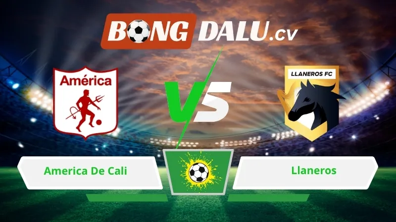 Soi kèo bóng đá America De Cali vs Llaneros 08h00 ngày 26/03/2026 – VĐQG Colombia