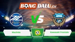 Soi kèo bóng đá Machida vs Kawasaki Frontale 12h00 ngày 28/03/2026 – VĐQG Nhật Bản