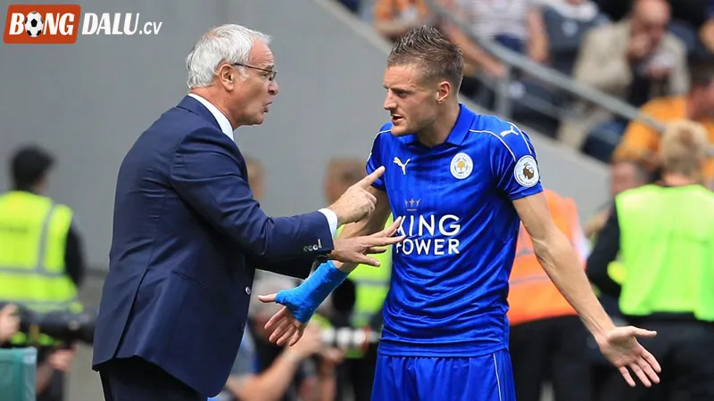 Leicester City Từ Câu Chuyện Cổ Tích Đến Bi Kịch Ở Hạng Nhất Anh