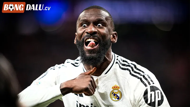 Cập nhật top những trung vệ hay nhất thế giới hiện nay