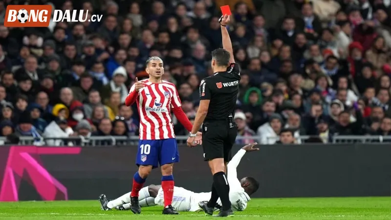Hành trình 5 năm không danh hiệu và nỗi đau chung kết của Atletico Madrid