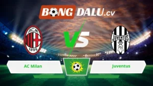 Soi kèo bóng đá AC Milan vs Juventus 01h45 ngày 27/04/2026