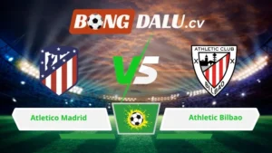 Soi kèo bóng đá Atletico Madrid vs Athletic Bilbao 02h00 ngày 26/04/2026