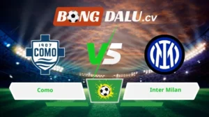 Soi kèo bóng đá Como vs Inter Milan 01h45 ngày 13/04/2026 – Serie A