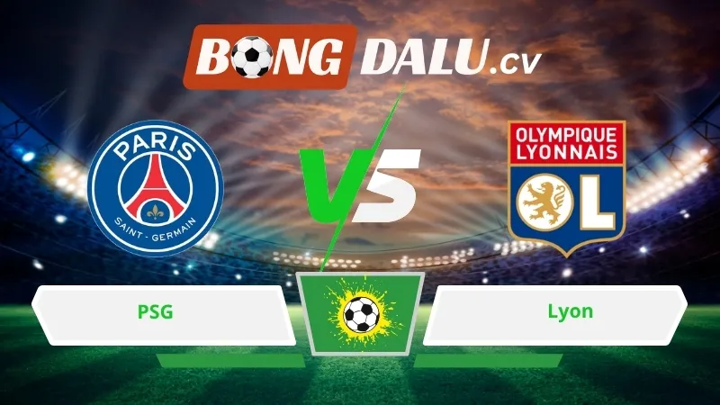 Soi kèo bóng đá PSG vs Lyon 01h45 ngày 20/04/2026 – Ligue 1
